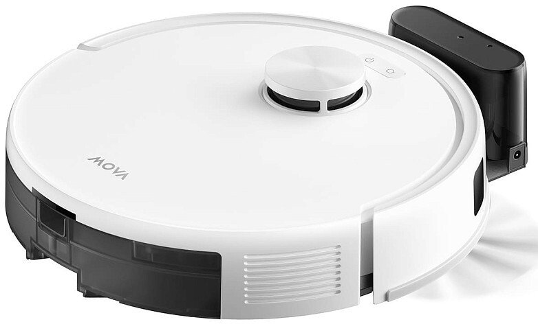 Робот-пилосос Mova E20s Pro (RLE23SA)
