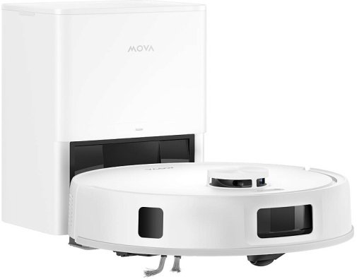 Робот-пилосос Mova E20s Pro Plus (RLE23SD)