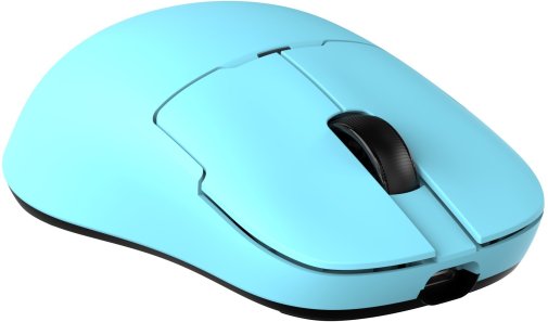 Миша Ajazz AJ159P MC WL/BT/USB Blue (AJ159P-MC-Blue)