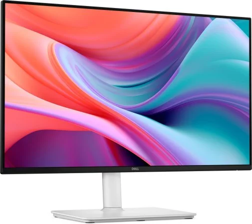 Фото: Монітор Dell S2425HSM Ash White (210-BSZD) - 23.8" IPS / 1920×1080 / 144 Гц / AMD FreeSync / Pivot / HAS № 8 | KTC