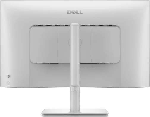Фото: Монітор Dell S2725DC Ash White (210-BSRL) - 27" IPS / 2560×1440 / 144 Гц / AMD FreeSync / Pivot / HAS № 12 | KTC