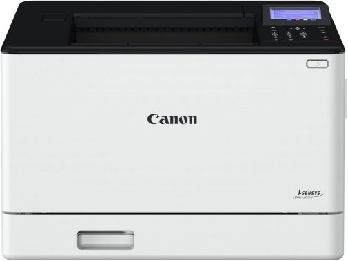Принтер Canon i-SENSYS LBP673Cdw II with Wi-Fi (7186C007)