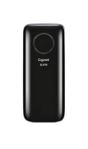 Фото: Додаткова трубка Gigaset SL910H № 8 | KTC