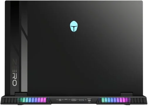 Фото: Ноутбук Thunderobot Zero 18 (ZERO18-i9139HX56C1Q240ARB) - 18" IPS 240 Гц / Intel Core i9 / i9-13900HX / DDR5 32 ГБ / PCI-E SSD 1 ТБ / GeForce RTX 5060 № 20 | KTC