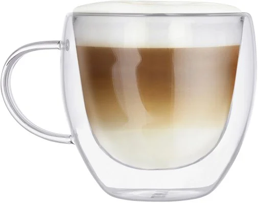 Фото: Чашка Ringel Guten Morgen 200ml Clear (RG-0002/200) № 11 | KTC