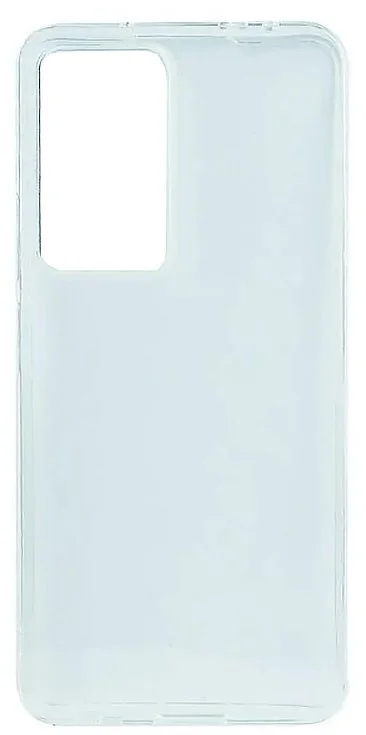 Фото: Чохол BeCover for Poco F4 - Transparancy (708936) № 7 | KTC