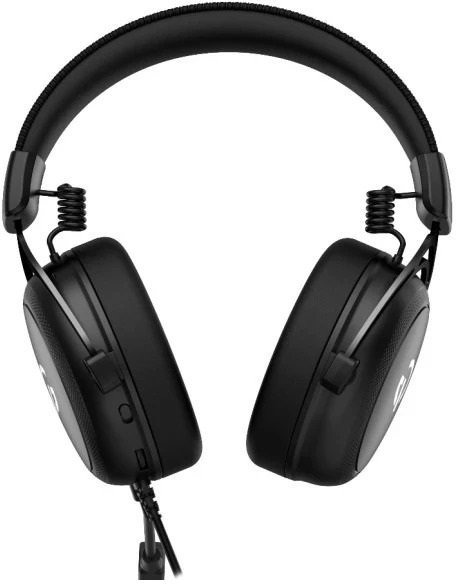 Гарнітура накладна Gamepro Asgard Skald, Black ( Gaming )