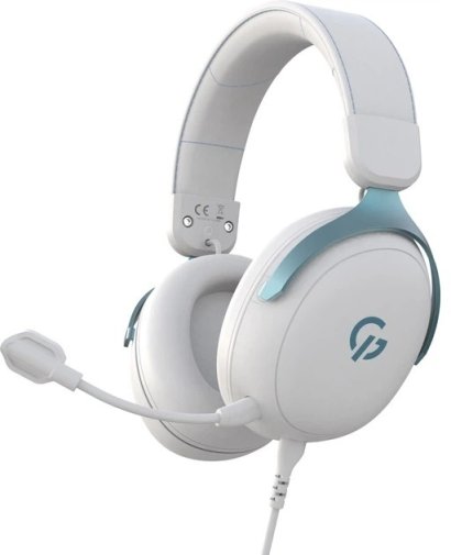 Гарнітура GamePro Asgard Freya White (HS145W)