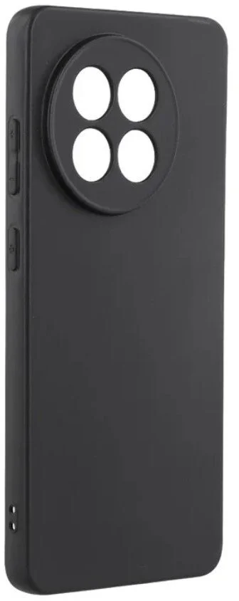 Фото: Чохол BeCover for OnePlus Ace 5 5G - Black (713139) № 6 | KTC