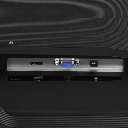 Монітор 2E F2425B Black (2E-F2425B-01.EU)