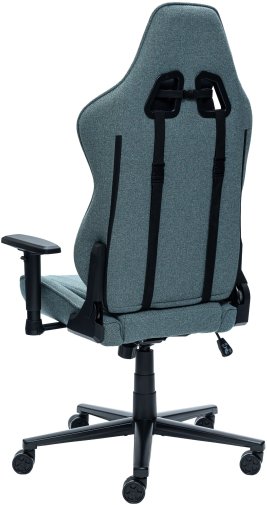 Крісло 2E Bushido Lite Dark Green (2E-GC-BUS-ESGN)