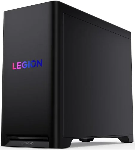 Фото: Персональний комп'ютер Lenovo Legion T5 30IAS10 Eclipse Black (90YA008YUL) - Intel Core Ultra 5 Ultra 5 225 / 32 ГБ DDR5 / PCI-E SSD 1 ТБ / Nvidia / GeForce RTX 5060 Ti, 8 ГБ / Intel B860 / 850 Вт № 11 | KTC