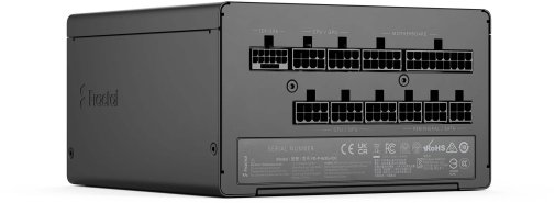 Блок живлення FRACTAL DESIGN Ion 3 Gold 1000W (FD-P-IA3G-100-EU)