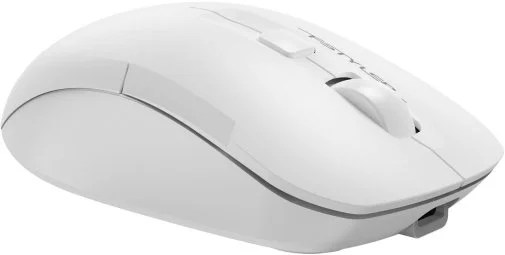 Фото: Миша A4tech Fstyler FG16CS Air2 White № 10 | KTC
