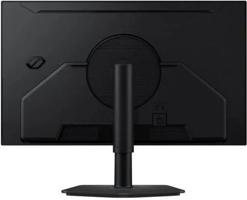 Фото: Монітор Samsung Odyssey G5 LS27FG500EIXUA Black - 27" IPS / 2560×1440 / 180 Гц / AMD FreeSync, Nvidia G-Sync / Pivot / HAS № 22 | KTC