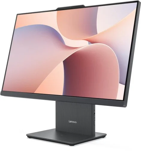Фото: ПК моноблок Lenovo IdeaCentre AIO 24AKP10 Luna Grey (F0JC000MUO) № 12 | KTC