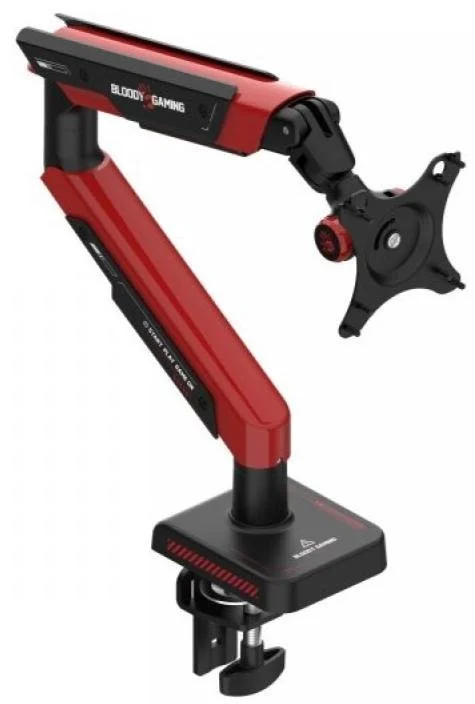Фото: Кронштейн Bloody DM-8 Sports Red (DM-8 (Sports Red)) № 9 | KTC