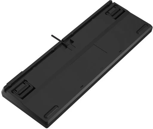 Фото: Клавіатура Bloody AT98 Alpha Optical Switch Black (AT98 Black) № 20 | KTC