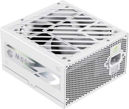 Блок живлення Gamemax 1200W GZ 1200G WH
