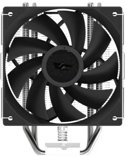 Фото: Кулер для процесора DARKFLASH Ellsworth S31 Black (S31 BLACK) № 10 | KTC