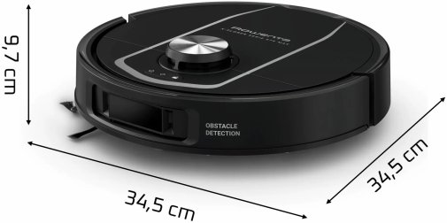 Робот-пилосос Rowenta X-Plorer Serie 575 Max Standard (RR95A5E0)