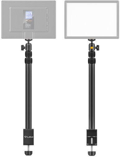 Штатив Ulanzi Vijim Desktop Extendable Light Stand (2248)