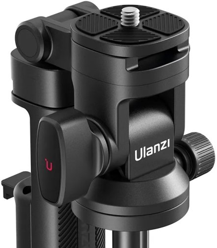 Штатив Ulanzi Vijim MT-78 Tripod Black UV-T077GBB1 MT-78