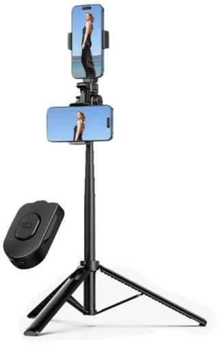 Штатив Ulanzi Vijim MT-70 Tripod T027GBB1 MT-70