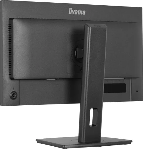 Фото: Монітор iiyama ProLite XB2497HSU-B1 Black - 23.8" IPS / 1920×1080 / 120 Гц / Adaptive Sync / Pivot / HAS № 29 | KTC