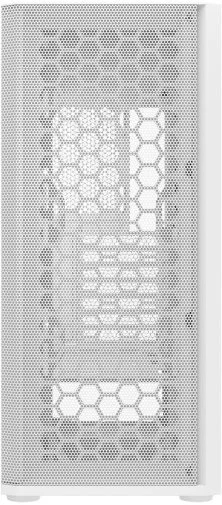 Фото: Корпус DARKFLASH DK360 White with window (DK360 WHITE) № 33 | KTC