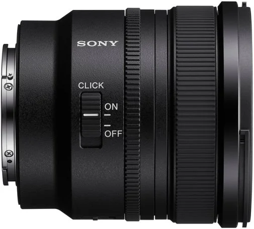 Фото: Об'єктив Sony 16mm f/1.8 G for NEX FF (SEL16F18GB.SYX) № 12 | KTC