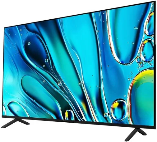 Фото: Телевізор LED Sony K-75S30 (Google TV, Wi-Fi, 3840x2160) № 9 | KTC