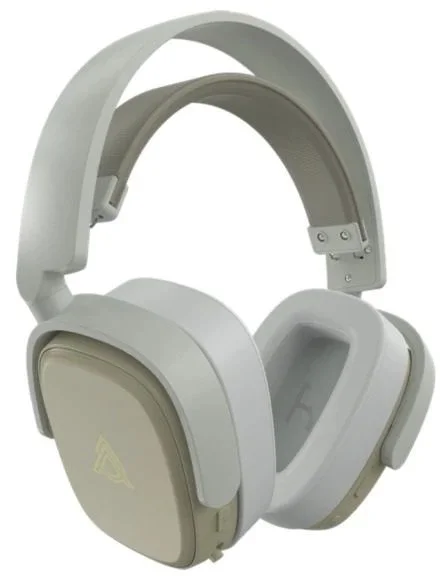 Фото: Гарнітура Ajazz AHM09 Max WL/BT Gray/White (AHM09-MAX-GW) № 22 | KTC