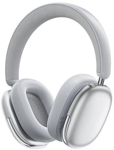 Гарнітура Acefast H9 Silver (6974316284383)