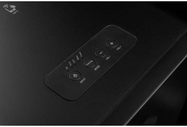 Фото: Колонки ModeCom Eclipse 180 Black (G-F-HF180-ECLIPSE180) № 14 | KTC