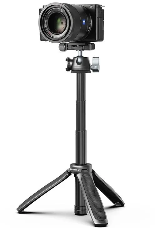 Фото: Селфі монопод Ulanzi Vijimi Falcam Tripod with Arca Quick Release (2600) № 11 | KTC