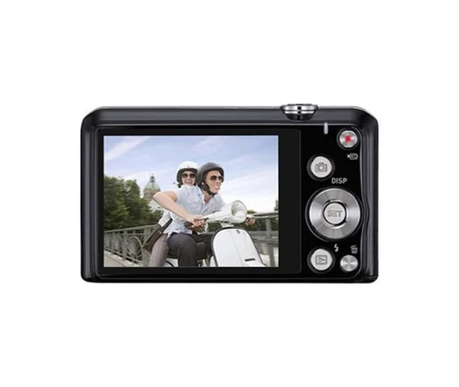Фото: Цифрова фотокамера Casio Exilim EX-Z690BK чорна № 7 | KTC