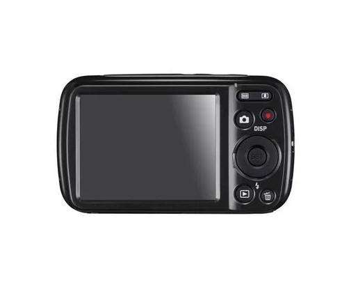 Фото: Цифрова фотокамера Casio EXilim EX-Z32 чорна № 7 | KTC