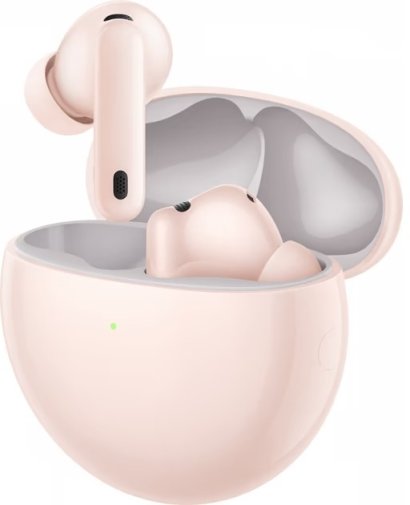 Навушники Huawei FreeBuds 7i Pink (55038458)