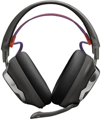 Фото: Гарнітура JBL Quantum 950 Black (JBLQTUM950BLK) № 15 | KTC