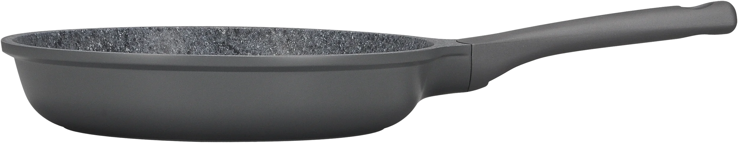 Фото: Сковорода IQ Be Hard 24cm (IQ-1155-24) № 7 | KTC