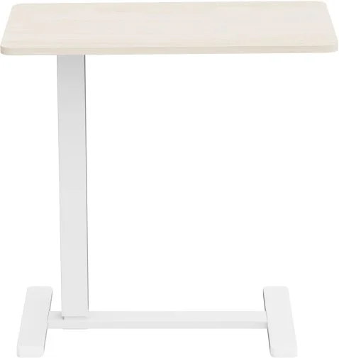 Фото: Стіл комп’ютерний 2E CE710WL White/Beige (2E-CE710WL-MECHANIC) № 15 | KTC
