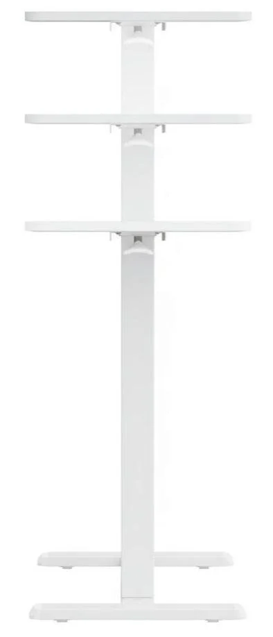 Фото: Стіл комп’ютерний 2E CE710WW White (2E-CE710WW-MECHANIC) № 13 | KTC