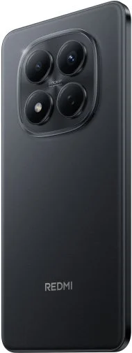 Фото: Смартфон Xiaomi Redmi Note 15 Pro 8/256GB Black № 17 | KTC
