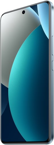 Смартфон Xiaomi Redmi Note 15 Pro 8/256GB Glacier Blue