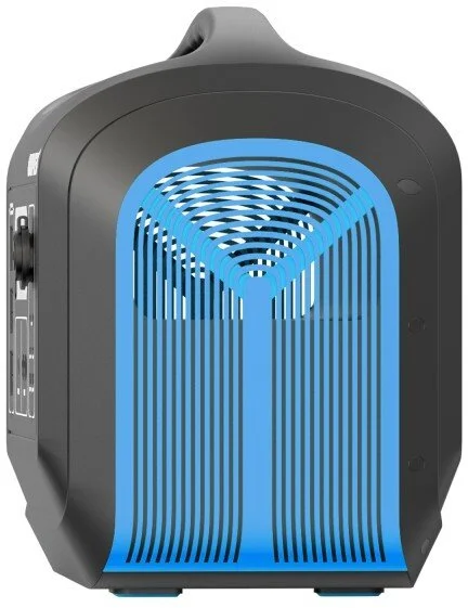 Фото: Зарядна станція Voltero PS18 1800W 1488Wh № 14 | KTC
