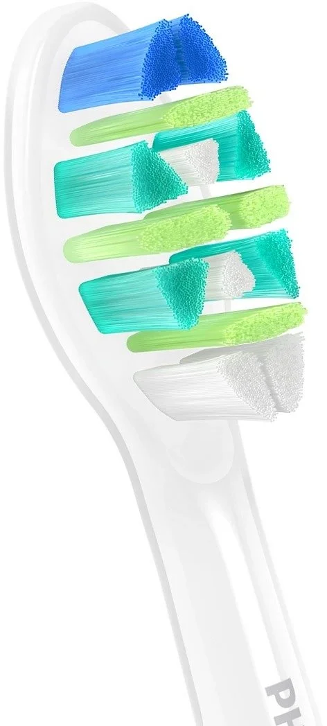 Фото: Насадка для зубної щітки Philips Sonicare InterCare (HX9004/87) № 14 | KTC
