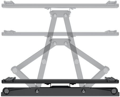 Кронштейн 32-55