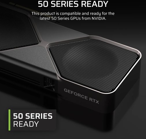 Блок живлення Corsair 1500W HX1500i Shift (CP-9020269-EU)