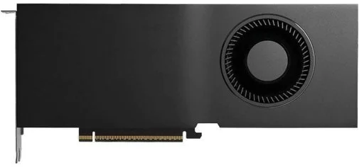 Фото: Відеокарта PNY RTX Pro 4500 (VCNRTXPRO4500-SB) № 4 | KTC